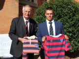 Celebrating 100 Years of LGS Rugby featured image