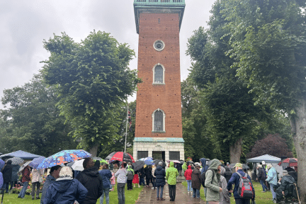 100 Years of the Loughborough Carillon Tower featured image