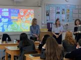 LHS alumni inspire pupils interested in careers in Food featured image