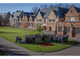 Coming together to mark 10 years since leaving school featured image
