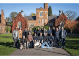 Loughburians’ Alumni Association Committee featured image