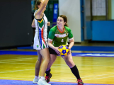 Charlotte’s incredible experience at Korfball World Championship featured image