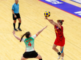 Charlotte’s incredible experience at Korfball World Championship featured image