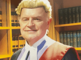 Judge Robert Moore (LGS 1965) featured image