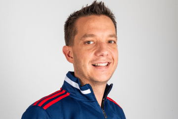 LGS alum appointed as Men’s Performance Director for the ECB featured image