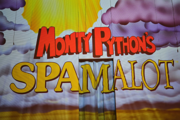 Spectacular Spamalot! featured image