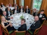 Loughburians’ London Dinner is held in historic livery hall featured image