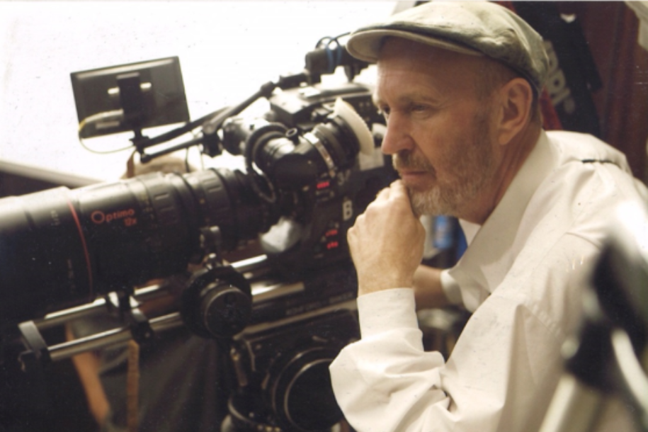 Roger Pratt (LGS 1965) featured image