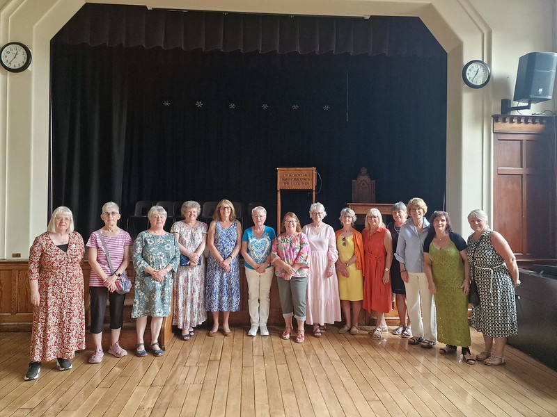 LHS 50-Year Reunion featured image