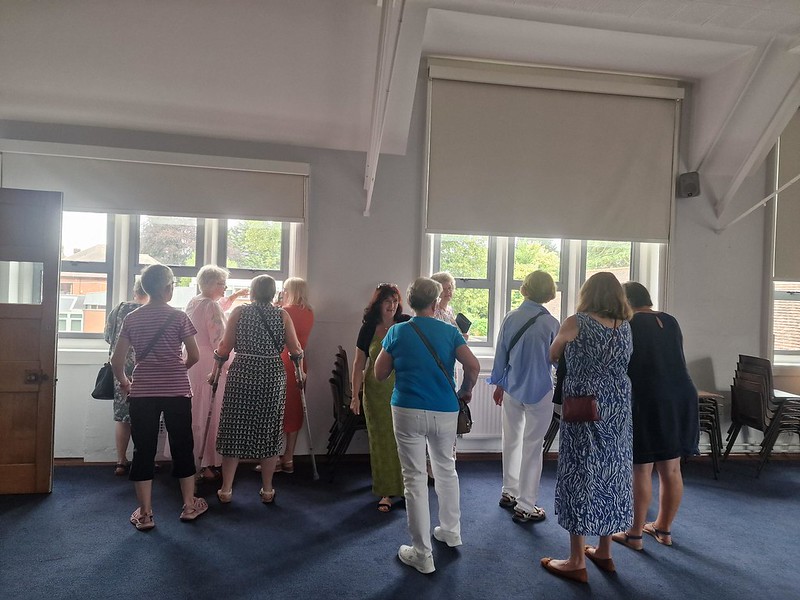 LHS 50-Year Reunion featured image