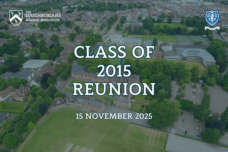 Class of 2015 – 10 Year Reunion featured image