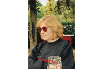 Margaret Wood (LGS 1985-2013) featured image