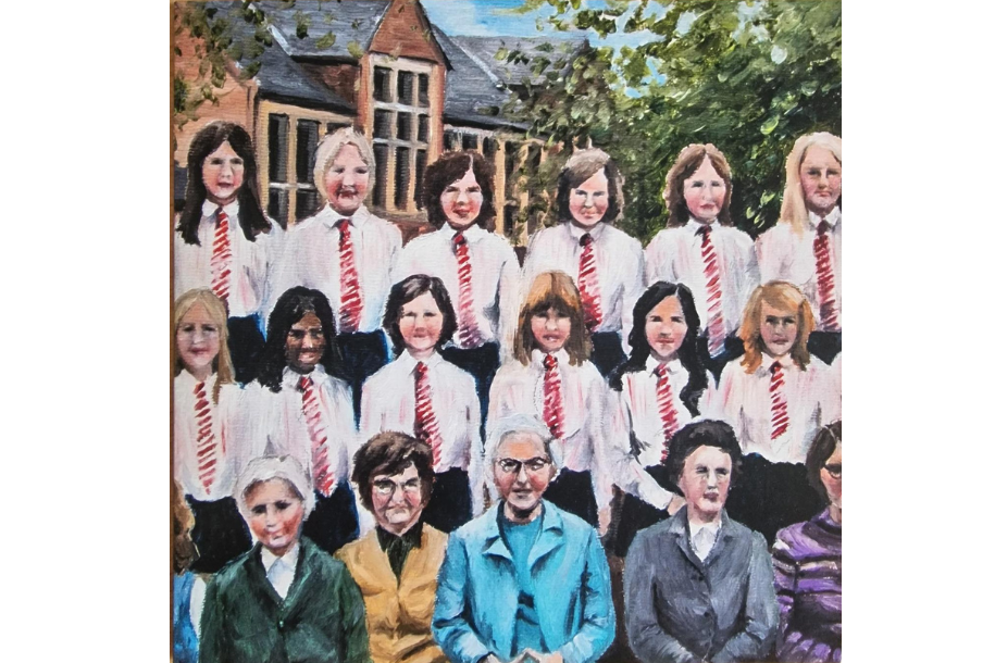 LHS 50-Year Reunion featured image
