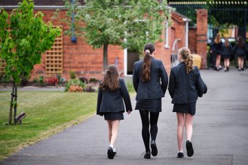 Opening Doors Through A Burton Bursary featured image