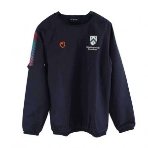 all condition training top