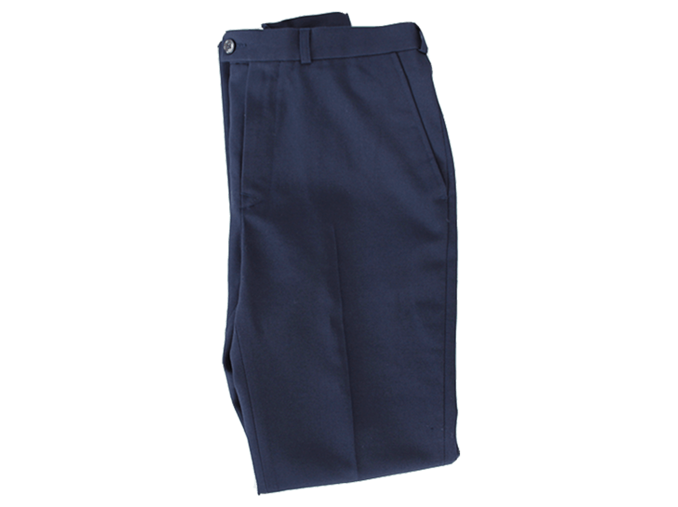 Boys Navy Senior Suit Trousers - Loughborough Schools Foundation Shop