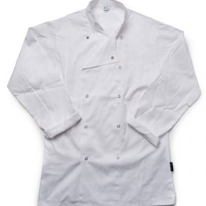 LHS Chef's Jacket