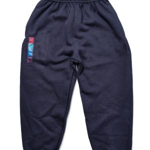 FFD Kindie to Yr 2 Blue Jogging Bottoms