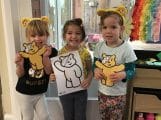 Fabulous Furry Fundraising for Pudsey featured image