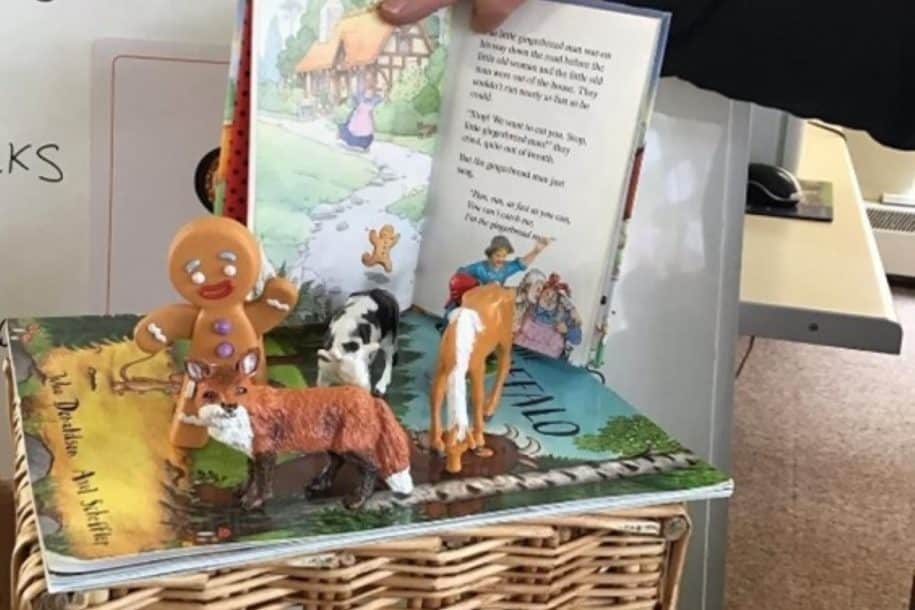 World Book Day featured image