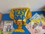 A Fantastic Fathers’ Day Tea featured image