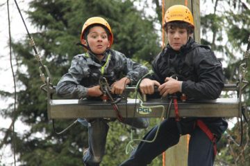 Year 6 Residential to Caythorpe Court featured image