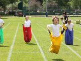 Pre Prep Sports Day 2012 featured image