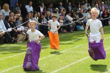 Pre Prep Sports Day featured image