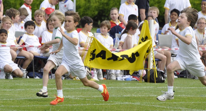 Prep Sports Day featured image
