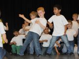 Reception Dance Show Gallery featured image