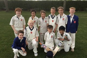 Year 5 ‘A’ vs Oakham featured image