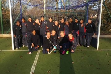 Year 5 and 6 vs Foremarke Hall Hockey Report featured image