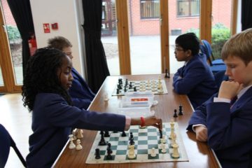 Chess Day featured image