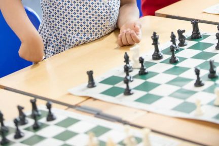 Chess Club featured image