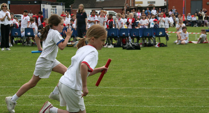 Upper Prep Sports Day 2013 featured image