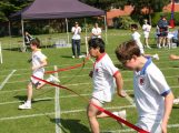 Upper Prep Sports Day 2013 featured image