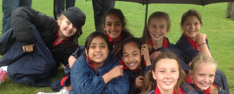 U11 Rounders featured image