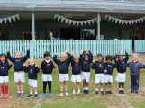 Reception Sports Day featured image