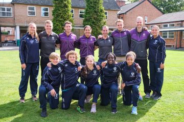 National Tennis Academy opens its doors at Loughborough featured image