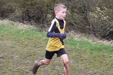 County Cross Country Championships featured image
