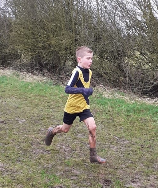 County Cross Country Championships featured image