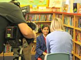 BBC East Midlands Today visits Fairfield featured image