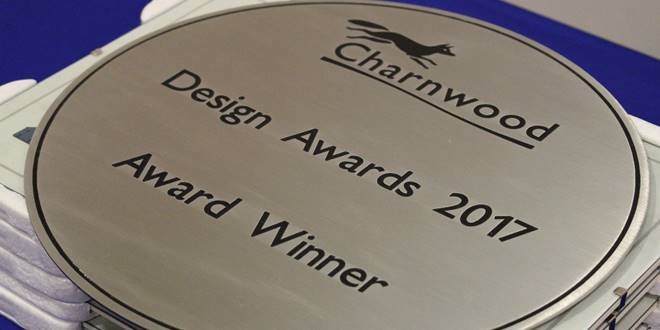 Charnwood Design Awards featured image