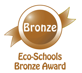 Eco-Schools Bronze Award for Fairfield featured image