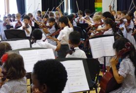 Year 2 parent strings