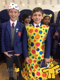 Children in Need 2017 featured image