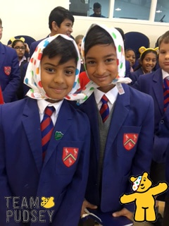 Children in Need 2017 featured image