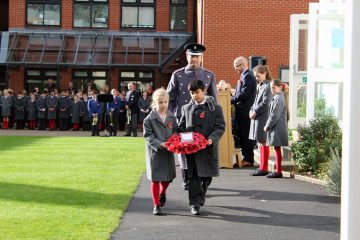 Remembrance Service featured image