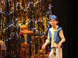 Year 4 Drama Production – Aladdin Trouble featured image