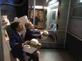 Year 5 at the Space Centre featured image